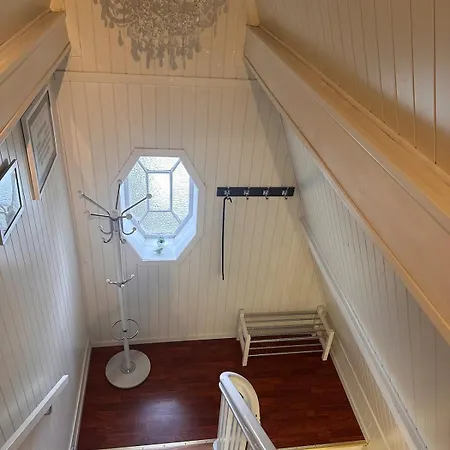 Apartment Cozy Floor