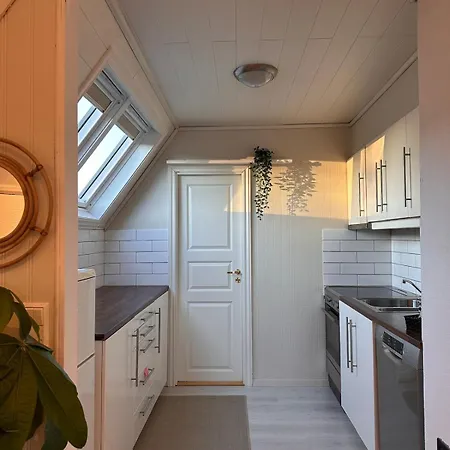 Apartment Cozy Floor *