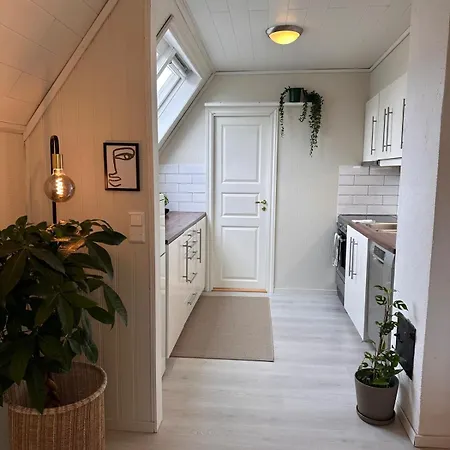 Apartment Cozy Floor *