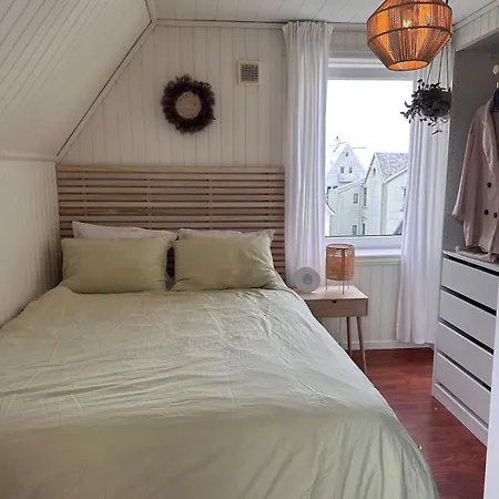 Lägenhet Cozy Floor *
