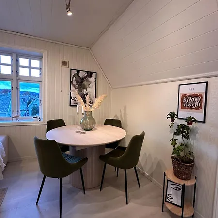 Cozy Floor Apartment Stavanger