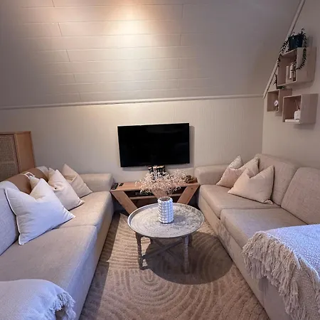 Cozy Floor Appartement Stavanger